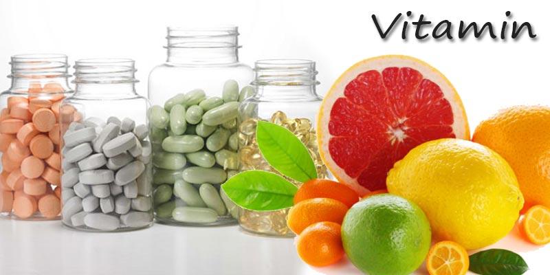 Vitamin